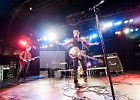 Emergenza Bayern Finale 2016 Flying Penguin live im Backstage Werk, München | Emergenza Bayern Finale | 9.7.2016 | © 2016 Tobias Tschepe