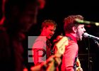 Flying Penguin Flying Penguin live im Backstage Club | Emergenza 1st Step No5 | München 22.1.2016 | © Tobias Tschepe