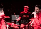 Gadda Bohème Gadda Bohème live im Backstage Club, München | Emergenza 2016 1st Step No.2 | ©2015 Tobias Tschepe