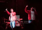 Gadda Bohème Gadda Bohème live im Backstage Club, München | Emergenza 2016 1st Step No.2 | ©2015 Tobias Tschepe