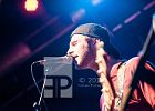 Good Reasons Good Reasons live im Backstage Club | Emergenza 1st Step No3 | München 8.1.2016 | © 2016 Tobias Tschepe