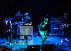 I Drive The Hearse I Drive The Hearse live im Backstage Club, München | Emergenza 2016 1st Step No.1