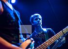 I Drive The Hearse I Drive The Hearse live im Backstage Club, München | Emergenza 2016 1st Step No.1