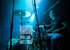 Jamtaxi Jamtaxi live in der Backstage Halle, München | Emergenza Semifinale No.1 | 15.4.2016 | © 2016 Tobias Tschepe