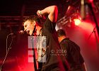 live im Backstage Link Out live im Backstage, Emergenza München, Semifinale #5, 13.05.2016