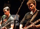 Link Out live im Backstage Club Link Out live im Backstage Club | Emergenza 1st Step No4 | München 9.1.2016 | © 2016 Tobias Tschepe