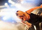 Maggie On The Roxx live im Backstage Maggie On The Roxx live in der Backstage Halle, München | Emergenza Semifinale No.3 | 22.4.2016 | © 2016 Tobias Tschepe