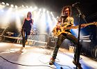 Maggie On The Roxx live im Backstage Maggie On The Roxx live in der Backstage Halle, München | Emergenza Semifinale No.3 | 22.4.2016 | © 2016 Tobias Tschepe