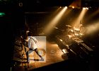 Major Mint Major Mint live in der Backstage Halle, München | Emergenza Semifinale No.1 | 15.4.2016 | © 2016 Tobias Tschepe