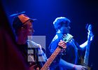 Manix & The Big Band Theory Manix & The Big Band Theory live im Backstage Club, München | Emergenza 2016 1st Step No.1