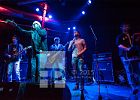 Manix & The Big Band Theory live im Backstage Club, MÃ¼nchen Manix & The Big Band Theory live im Backstage Club, München | Emergenza 2016 1st Step No.1
