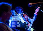 Neon Black Neon Black live im Backstage Club, München | Emergenza 2016 1st Step No.1