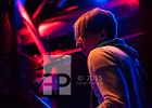 Neon Black Neon Black live im Backstage Club, München | Emergenza 2016 1st Step No.1