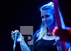 Neon Black Neon Black live im Backstage Club, München | Emergenza 2016 1st Step No.1