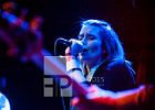 Neon Black Neon Black live im Backstage Club, München | Emergenza 2016 1st Step No.1