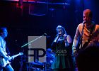 Neon Black Neon Black live im Backstage Club, München | Emergenza 2016 1st Step No.1