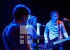 Neon Black Neon Black live im Backstage Club, München | Emergenza 2016 1st Step No.1