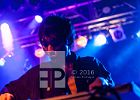 live im Backstage Ninja Beats live im Backstage, Emergenza München, Semifinale #5, 13.05.2016