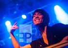 live im Backstage Ninja Beats live im Backstage, Emergenza München, Semifinale #5, 13.05.2016