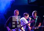 Emergenza Bayern Finale 2016 Owing To The Rain live im Backstage Werk, München | Emergenza Bayern Finale | 9.7.2016 | © 2016 Tobias Tschepe