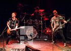 Paincake Paincake live im Backstage Club, München | Emergenza 1st Step No. 12 | 5.3.2016 | © 2016 Tobias Tschepe