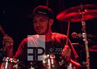 Paincake Paincake live im Backstage Club, München | Emergenza 1st Step No. 12 | 5.3.2016 | © 2016 Tobias Tschepe