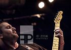 Radio Sky live im Backstage Club Radio Sky live im Backstage Club | Emergenza 1st Step No4 | München 9.1.2016 | © 2016 Tobias Tschepe