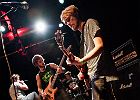 Room 45 Room 45 live im Backstage Club, München | Emergenza 1st Step No. 11 | 4.3.2016 | © 2016 Tobias Tschepe