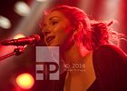 Serious Project live im Backstage Serious Project live in der Backstage Halle, München | Emergenza Semifinale No.2 | 16.4.2016 | © 2016 Tobias Tschepe