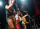 Stonewell Stonewell live im Backstage Club, München | Emergenza 1st Step No. 11 | 4.3.2016 | © 2016 Tobias Tschepe