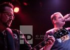 Surgical Spirit Surgical Spirit live im Backstage Club, München | Emergenza 2016 1st Step No.2 | ©2015 Tobias Tschepe