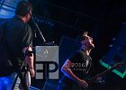 Emergenza Bayern Finale 2016 Symmetric live im Backstage Werk, München | Emergenza Bayern Finale | 9.7.2016 | © 2016 Tobias Tschepe