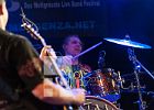 Emergenza Bayern Finale 2016 Symmetric live im Backstage Werk, München | Emergenza Bayern Finale | 9.7.2016 | © 2016 Tobias Tschepe