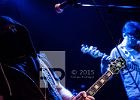 Symmetric Symmetric live im Backstage Club, München | Emergenza 2016 1st Step No.1