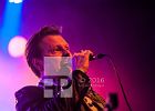 Takeshi M Takeshi M live in der Backstage Halle, München | Emergenza Semifinale No.1 | 15.4.2016 | © 2016 Tobias Tschepe