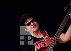 Talent*Frei Talent*Frei live im Backstage Club, München | Emergenza 1st Step No. 7 | 5.2.2016 | © 2016 Tobias Tschepe