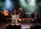 The Strolers live im Backstage The Strolers live in der Backstage Halle, München | Emergenza Semifinale No.2 | 16.4.2016 | © 2016 Tobias Tschepe