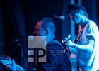 The Strolers live im Backstage The Strolers live in der Backstage Halle, München | Emergenza Semifinale No.2 | 16.4.2016 | © 2016 Tobias Tschepe