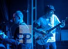 The Strolers live im Backstage The Strolers live in der Backstage Halle, München | Emergenza Semifinale No.2 | 16.4.2016 | © 2016 Tobias Tschepe