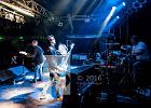 The Strolers live im Backstage The Strolers live in der Backstage Halle, München | Emergenza Semifinale No.2 | 16.4.2016 | © 2016 Tobias Tschepe