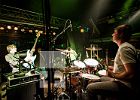 The Strolers live im Backstage The Strolers live in der Backstage Halle, München | Emergenza Semifinale No.2 | 16.4.2016 | © 2016 Tobias Tschepe