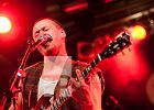 The Strolers - Emergenza Bayern Finale 2016 The Strolers live im Backstage Werk, München | Emergenza Bayern Finale | 9.7.2016 | © 2016 Tobias Tschepe