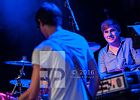 The Strolers - Emergenza Bayern Finale 2016 The Strolers live im Backstage Werk, München | Emergenza Bayern Finale | 9.7.2016 | © 2016 Tobias Tschepe