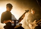 The Taste The Taste live in der Backstage Halle, München | Emergenza Semifinale No.1 | 15.4.2016 | © 2016 Tobias Tschepe