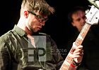 The Taste The Taste live im Backstage Club, München | Emergenza 1st Step No. 7 | 5.2.2016 | © 2016 Tobias Tschepe