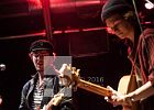 The Tonecooks The Tonecooks live im Backstage Club | Emergenza 1st Step No5 | München 22.1.2016 | © Tobias Tschepe