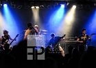 Unveil Me live im Backstage Unveil Me live in der Backstage Halle, München | Emergenza Semifinale No.3 | 22.4.2016 | © 2016 Tobias Tschepe