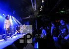 Unveil Me live im Backstage Unveil Me live in der Backstage Halle, München | Emergenza Semifinale No.3 | 22.4.2016 | © 2016 Tobias Tschepe