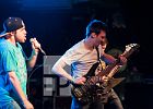 Emergenza Bayern Finale 2016 Unveil Me live im Backstage Werk, München | Emergenza Bayern Finale | 9.7.2016 | © 2016 Tobias Tschepe