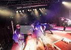 Weeping Wastelands live im Backstage Weeping Wastelands live in der Backstage Halle, München | Emergenza Semifinale No.3 | 22.4.2016 | © 2016 Tobias Tschepe
